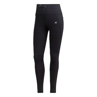 Foto 1 | Foto 1 | Mallas Run Ess Adidas Negras para Mujer