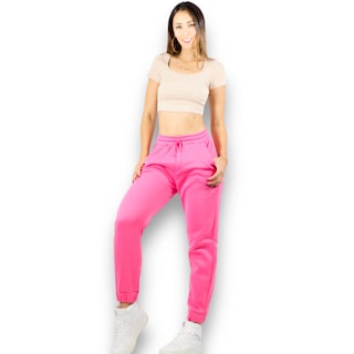Foto 2 | Foto 2 | Pants Rosa para Mujer