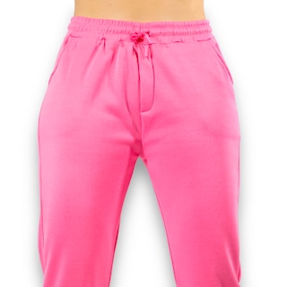 Foto 4 | Foto 4 | Pants Rosa para Mujer
