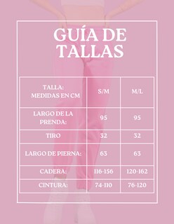 Foto 5 | Foto 5 | Pants Rosa para Mujer