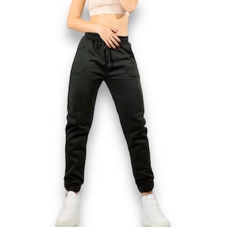 Foto 1 | Foto 1 | Pants Negro para Mujer