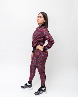 Foto 2 | Foto 2 | Suéter y Pants Pavini para Dama