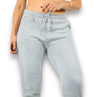 Foto 6 | Foto 6 | Set de 3 Pants Jogger Multicolor Tela de Felpa para Mujer