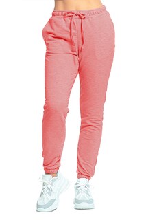 Foto 1 | Foto 1 | Pants Jogger Slim Fit Shendy Vendy Color Fucsia Para Mujer Extra Grande