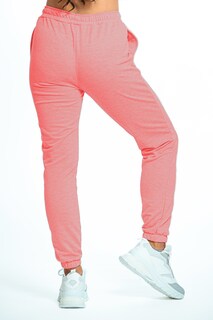 Foto 3 | Foto 3 | Pants Jogger Slim Fit Shendy Vendy Color Fucsia Para Mujer Extra Grande