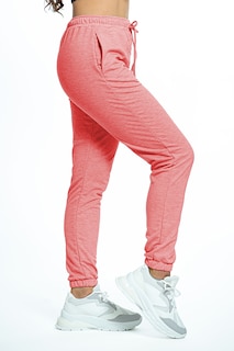 Foto 4 | Foto 4 | Pants Jogger Slim Fit Shendy Vendy Color Fucsia Para Mujer Extra Grande