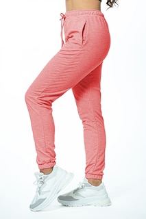 Foto 6 | Foto 6 | Pants Jogger Slim Fit Shendy Vendy Color Fucsia Para Mujer Chico