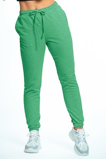 Foto 2 | Foto 2 | Pants Jogger Slim Fit Shendy Vendy Verde Para Mujer