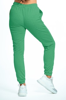Foto 3 | Foto 3 | Pants Jogger Slim Fit Shendy Vendy Verde Para Mujer