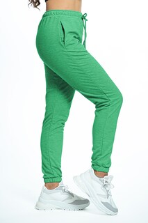 Foto 4 | Foto 4 | Pants Jogger Slim Fit Shendy Vendy Verde Para Mujer