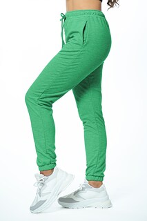 Foto 6 | Foto 6 | Pants Jogger Slim Fit Shendy Vendy Verde Para Mujer