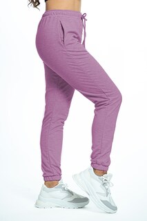 Foto 4 | Foto 4 | Pants Jogger Slim Fit Shendy Vendy Purpura para Mujer
