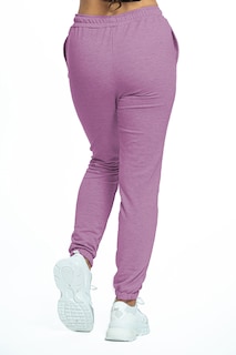 Foto 5 | Foto 5 | Pants Jogger Slim Fit Shendy Vendy Purpura para Mujer