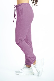 Foto 6 | Foto 6 | Pants Jogger Slim Fit Shendy Vendy Purpura para Mujer