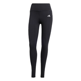 Foto 1 | Foto 1 | Mallas Largas Optime Essentials Stay In Play Adidas Negro Mujer