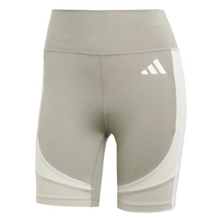 Foto 1 | Foto 1 | Short para Ciclista Adidas We Cb Bike 7in Beige para Mujer