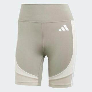 Foto 3 | Foto 3 | Short para Ciclista Adidas We Cb Bike 7in Beige para Mujer
