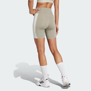 Foto 4 | Foto 4 | Short para Ciclista Adidas We Cb Bike 7in Beige para Mujer