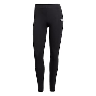 Foto 1 | Foto 1 | W Lin Sj Leg Adidas Negro Mujer