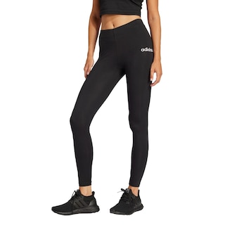 Foto 2 | Foto 2 | W Lin Sj Leg Adidas Negro Mujer