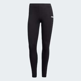 Foto 3 | Foto 3 | W Lin Sj Leg Adidas Negro Mujer