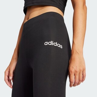 Foto 6 | Foto 6 | W Lin Sj Leg Adidas Negro Mujer