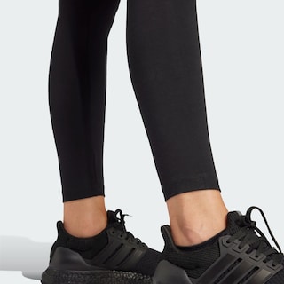 Foto 7 | Foto 7 | W Lin Sj Leg Adidas Negro Mujer