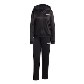 Foto 1 | Foto 1 | W Linear Ts Adidas Negro Mujer