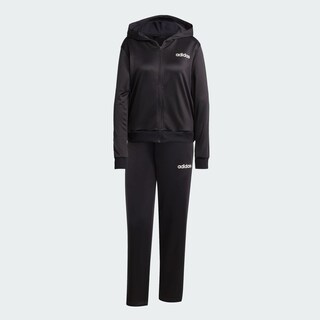 Foto 3 | Foto 3 | W Linear Ts Adidas Negro Mujer