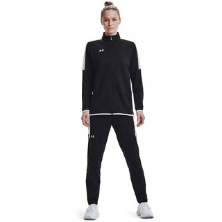 Foto 4 | Foto 4 | Pantalón Under Armour Rival Knit Para Mujer 1326775-001 Negro