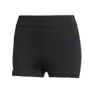 Foto 1 | Foto 1 | Shorts Cortos Adizero Essentials Running Adidas Negro para Mujer