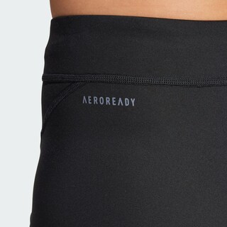 Foto 7 | Foto 7 | Shorts Cortos Adizero Essentials Running Adidas Negro para Mujer