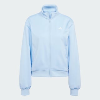 Foto 6 | Foto 6 | Conjunto Essentials Feel Cozy Adidas Azul para Mujer