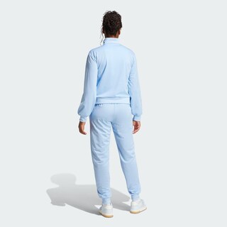 Foto 4 | Foto 4 | Conjunto Essentials Feel Cozy Adidas Azul para Mujer