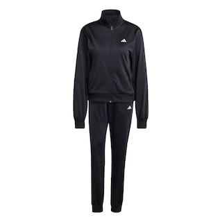 Foto 1 | Foto 1 | Conjunto Essentials Feel Cozy Adidas Negro Mujer