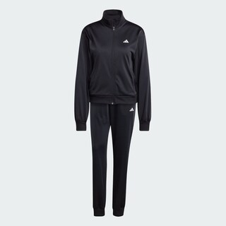 Foto 3 | Foto 3 | Conjunto Essentials Feel Cozy Adidas Negro Mujer