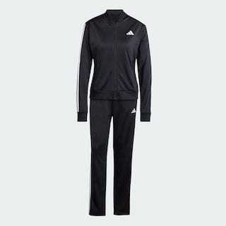 Foto 3 | Foto 3 | W 3s Tr Ts Adidas Negro Mujer