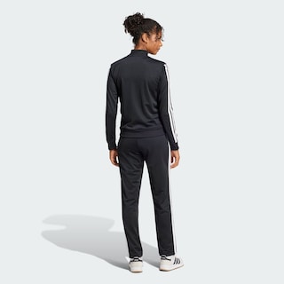 Foto 4 | Foto 4 | W 3s Tr Ts Adidas Negro Mujer