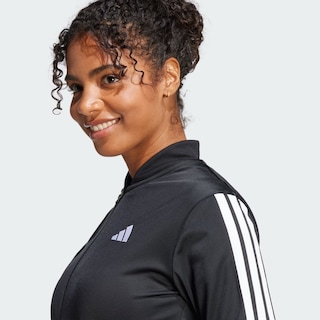Foto 8 | Foto 8 | W 3s Tr Ts Adidas Negro Mujer