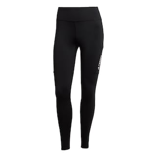 Foto 1 | Foto 1 | Mallas Terrex Multi Adidas Negro Mujer