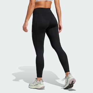 Foto 4 | Foto 4 | Mallas Terrex Multi Adidas Negro Mujer