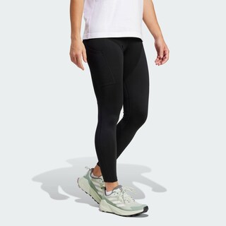 Foto 5 | Foto 5 | Mallas Terrex Multi Adidas Negro Mujer