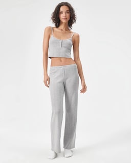 Foto 5 | Foto 5 | Pantalón Florence By Mills Cozy Crush Sweet Pointelle Para Mujer - Venta Internacional.