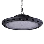 Lámpara Led Colgante de Campana Ufo 200w
