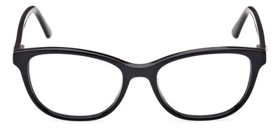 Foto 1 | Foto 1 | Lentes Oftálmicos Guess Gu8270 Shiny Negros