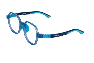 Foto 1 | Foto 1 | Lentes Hot Wheels Para Niño Hot Wheels C3 Color Azul Oftálmico