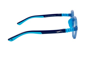 Foto 3 | Foto 3 | Lentes Hot Wheels Para Niño Hot Wheels C3 Color Azul Oftálmico