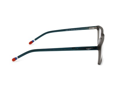 Foto 3 | Foto 3 | Lentes Hot Wheels Para Niño Hot Wheels C2 Color Gris Oftálmico