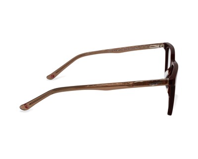 Foto 1 | Foto 1 | Lentes Hot Wheels Para Niño Hot Wheels C1 Color Vino Oftálmico