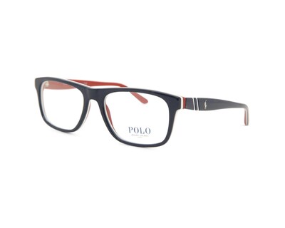 Foto 1 | Foto 1 | Lentes Oftálmicos Ralph Lauren Polo color Azul para Hombre